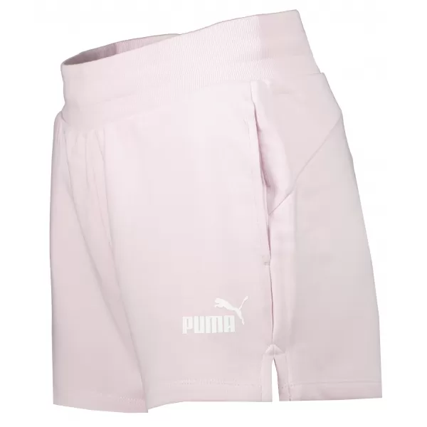  Дамски шорти PUMA ESS 4 SWEAT SHORTS TR (S) 586825-17 ЛИЛАВО 