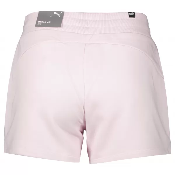  Дамски шорти PUMA ESS 4 SWEAT SHORTS TR (S) 586825-17 ЛИЛАВО 