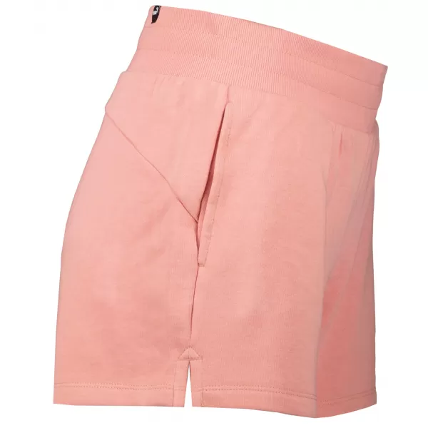  Дамски шорти PUMA ESS 4 SWEAT SHORTS TR (S) 586825-63 РОЗОВО 