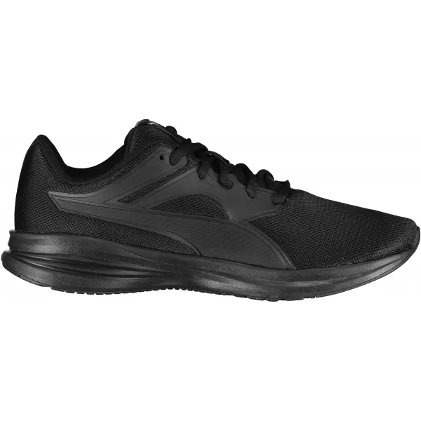  Дамски обувки PUMA TRANSPORT 377028-05 ЧЕРЕН 