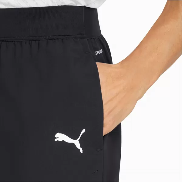  Мъжки шорти PUMA TRAIN ULTRAWEAVE 7 SHORT 521524-51 ЧЕРЕН 