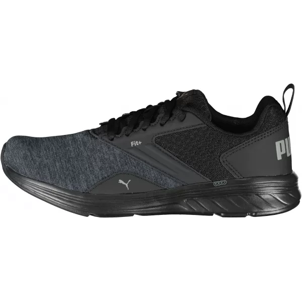  Дамски обувки PUMA NRGY COMET 190556-38 ЧЕРЕН 