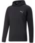 Мъжки суичър PUMA EVOSTRIPE HOODIE 849914-01 ЧЕРЕН
