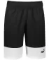 Мъжки шорти PUMA POWER COLORBLOCK WOVEN SHORTS 9 848819-01 ЧЕРЕН