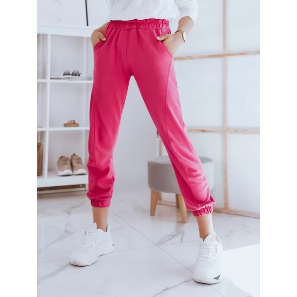  Дами DSTREET UY0902 РОЗОВО 