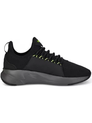 Мъжки обувки PUMA SOFTRIDE PREMIER SO SPLATTER 376957-01 СИВО