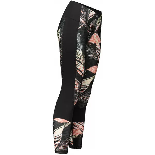  Дамски клин PUMA TRAIN AOP EVERSCULPT HIGH WAIST 7/8 TIGHT 521606-51 ЧЕРЕН 