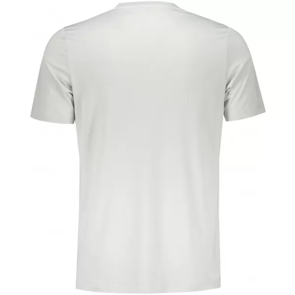  Мъжка тениска PUMA ACTIVE BIG LOGO TEE 586724-09 СИВО 