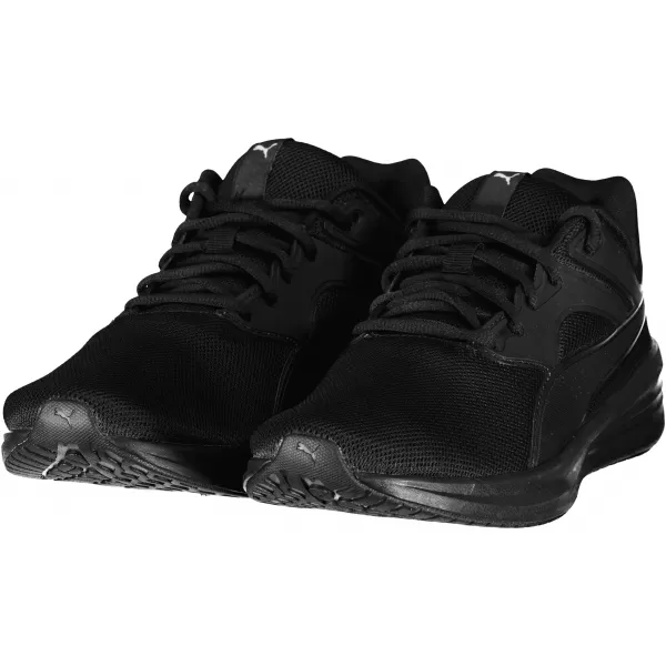  Дамски обувки PUMA TRANSPORT 377028-05 ЧЕРЕН 