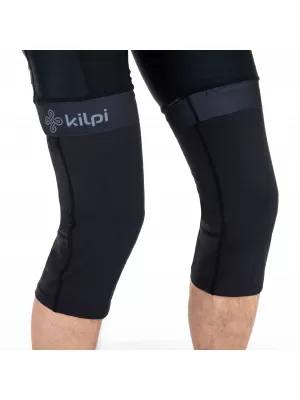 Ръкав до коляното KILPI UNNO KNEES-U RU0617KI ЧЕРЕН