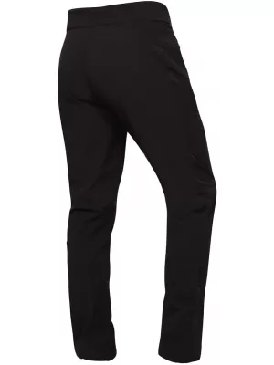 Панталони ALPINE PRO ZEBIN MPAY590 ЧЕРНО