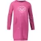 Рокля на момичето ALPINE PRO ANAHO KSKY117 FUCHSIA