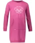 Рокля на момичето ALPINE PRO ANAHO KSKY117 FUCHSIA