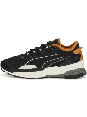 Мъжки обувки PUMA EXTENT NITRO HERITAGE 385556-01 ЧЕРЕН
