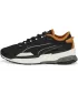 Мъжки обувки PUMA EXTENT NITRO HERITAGE 385556-01 ЧЕРЕН