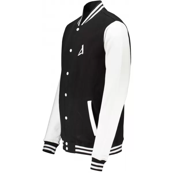  Мъжки суичър ALTISPORT BYB/ALM002BB004 ЧЕРЕН 