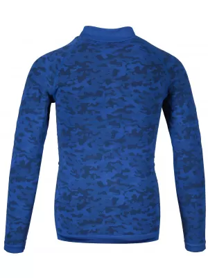 Термичен ALPINE PRO LUBINO KUNY036 СИНЬО