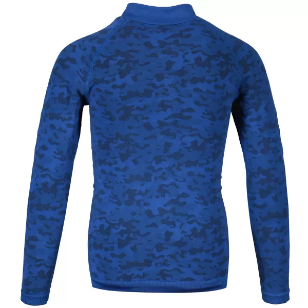  Термичен ALPINE PRO LUBINO KUNY036 СИНЬО 