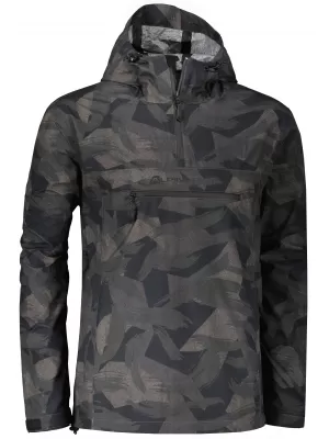 Яке ALPINE PRO GIBB MJCY560 ТЪМНО СИВО