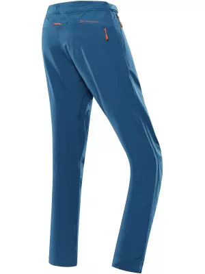 Панталони ALPINE PRO ENOB MPAY591 СИНЬО