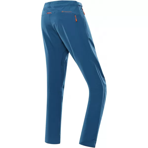  Панталони ALPINE PRO ENOB MPAY591 СИНЬО 