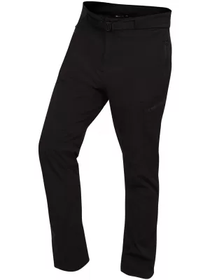 Панталони ALPINE PRO ZEBIN MPAY590 ЧЕРНО