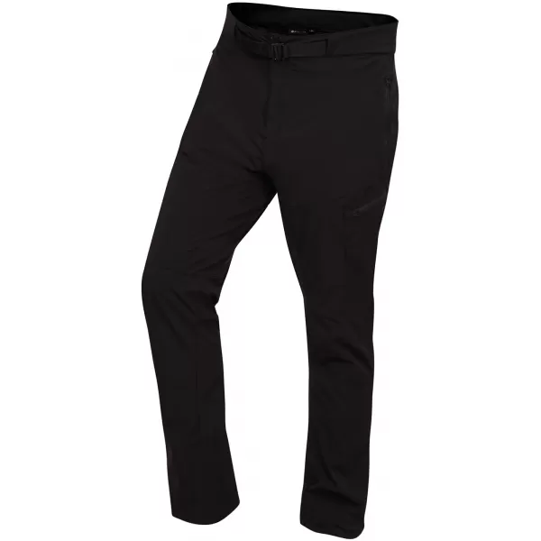  Панталони ALPINE PRO ZEBIN MPAY590 ЧЕРНО 