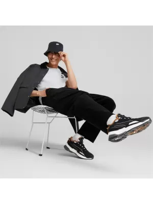 Мъжки обувки PUMA EXTENT NITRO HERITAGE 385556-01 ЧЕРЕН