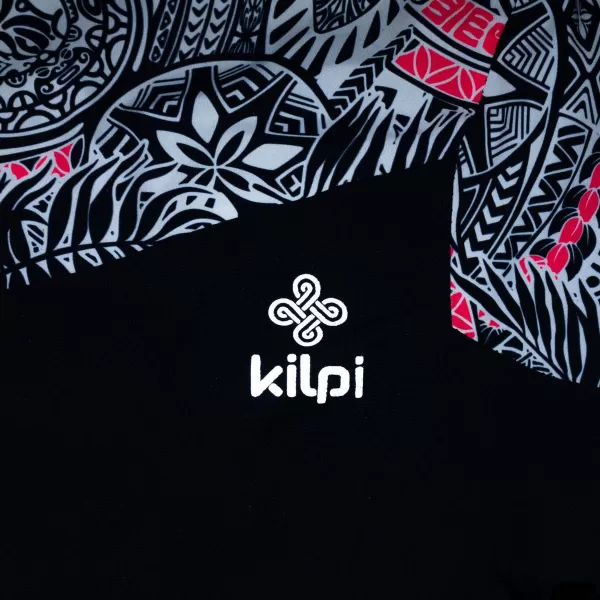  Ски яке за момиче KILPI LENA-JG SJ0160KI ТЪМНО СИНЬО 