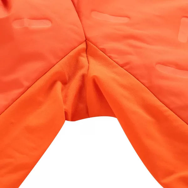  Яке ALPINE PRO BARIT MJCY555 ОРАНЖЕВО 