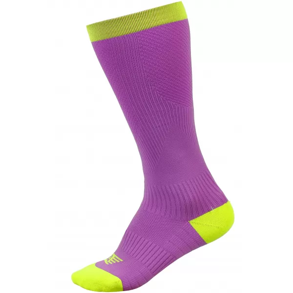  Чорапи ALPINE PRO NIELE USCY085 ЛИЛАВО 