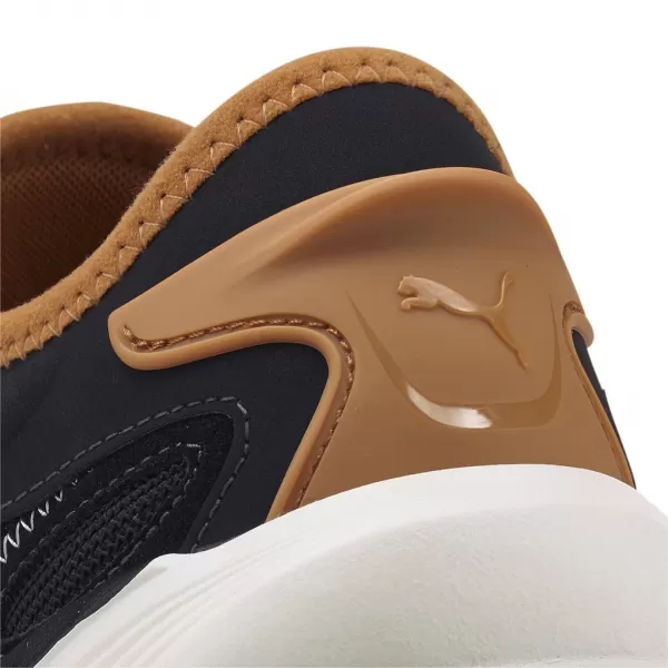  Мъжки обувки PUMA EXTENT NITRO HERITAGE 385556-01 ЧЕРЕН 