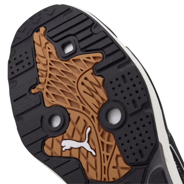  Мъжки обувки PUMA EXTENT NITRO HERITAGE 385556-01 ЧЕРЕН 