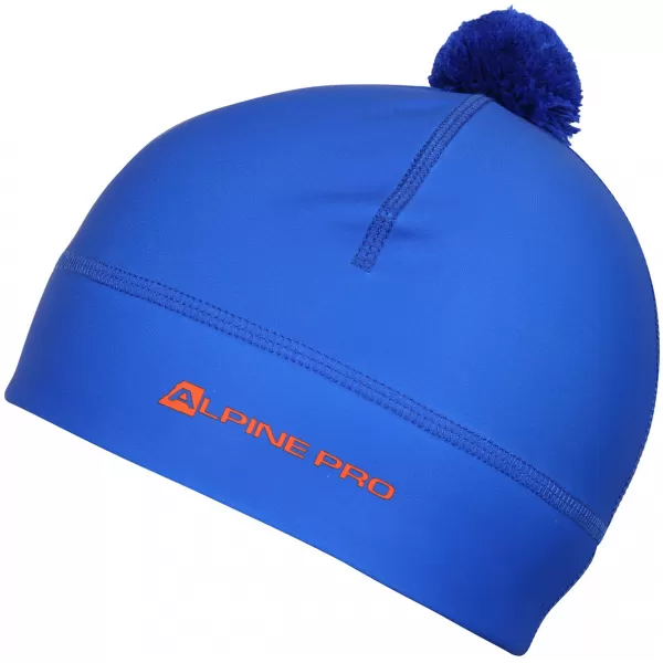  Капа ALPINE PRO ABERE UHAY122 СИНЬО 
