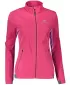 Женско яке за софтуер ALPINE PRO TYCHA LJCY526 FUCHSIA