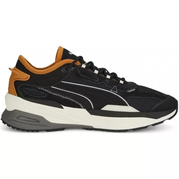  Мъжки обувки PUMA EXTENT NITRO HERITAGE 385556-01 ЧЕРЕН 