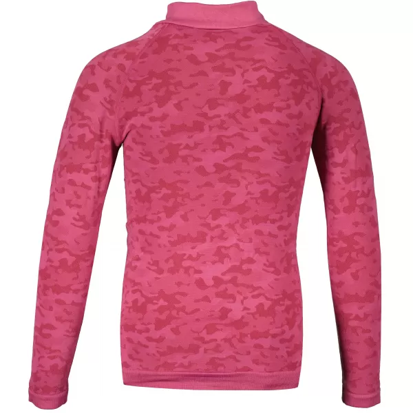  Термичен ALPINE PRO LUBINO KUNY036 FUCHSIA 