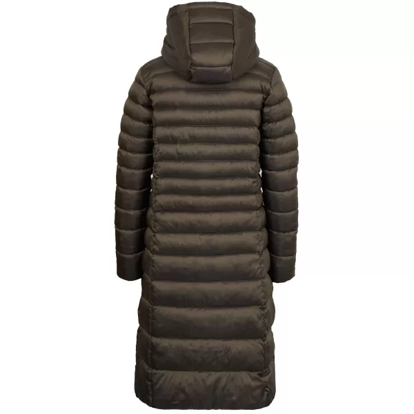  Дамско палто SAM 73 KUMI WB 850 КАКИ 