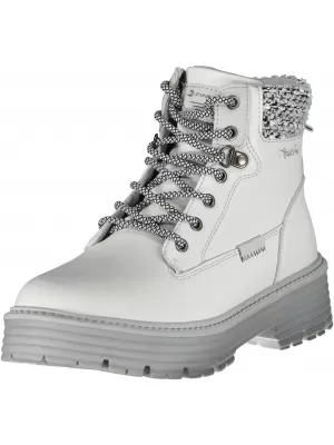Дами ALPINE PRO LALIA LBTY411 БЯЛ