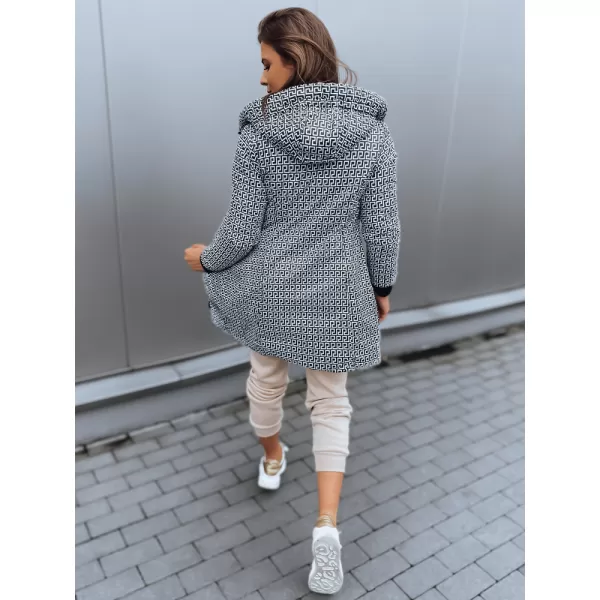  Палто DSTREET TY3078 БЕЖОВО 