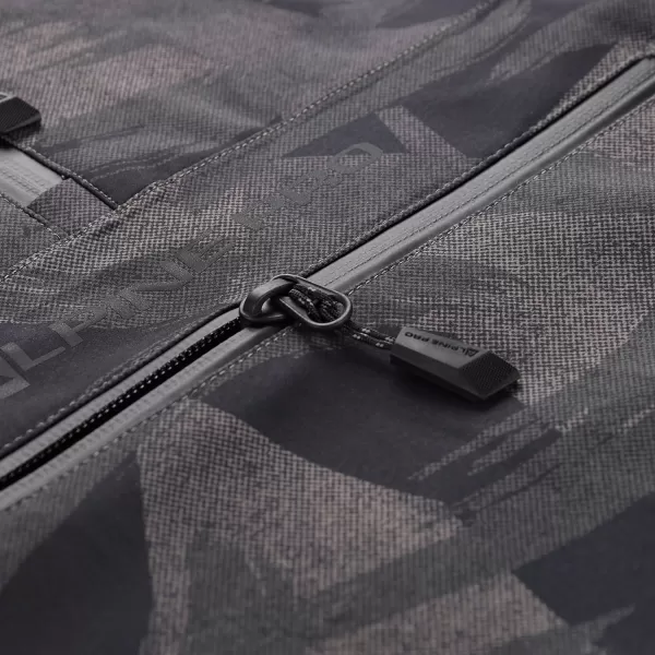  Яке ALPINE PRO GIBB MJCY560 ТЪМНО СИВО 