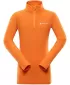T -shirt ALPINE PRO ASUPPO KTSY407 ОРАНЖЕВО