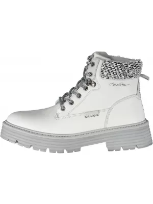 Дами ALPINE PRO LALIA LBTY411 БЯЛ