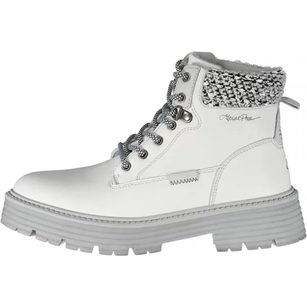  Дами ALPINE PRO LALIA LBTY411 БЯЛ 
