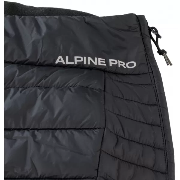  Дамска пола ALPINE PRO OZARA LSKY443 ЧЕРНО 