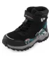 Зимни ботуши ALPINE PRO COLEMO KBTY350 ЧЕРНО