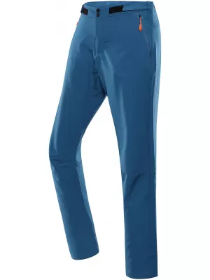 Панталони ALPINE PRO ENOB MPAY591 СИНЬО