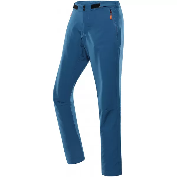  Панталони ALPINE PRO ENOB MPAY591 СИНЬО 