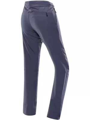 Дамски панталони ALPINE PRO ENOBA LPAY581 СИНЬО