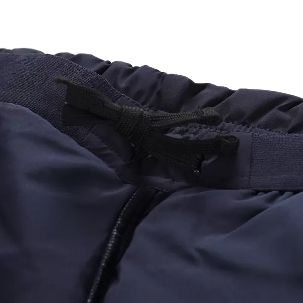  Къси панталони ALPINE PRO GINAR MPAY595 СИНЬО 